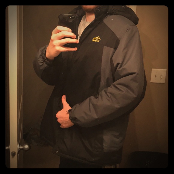 Outdoor Jackets Jackets & Coats Outdoorjackets Super Sports Oscillator Series Poshmark